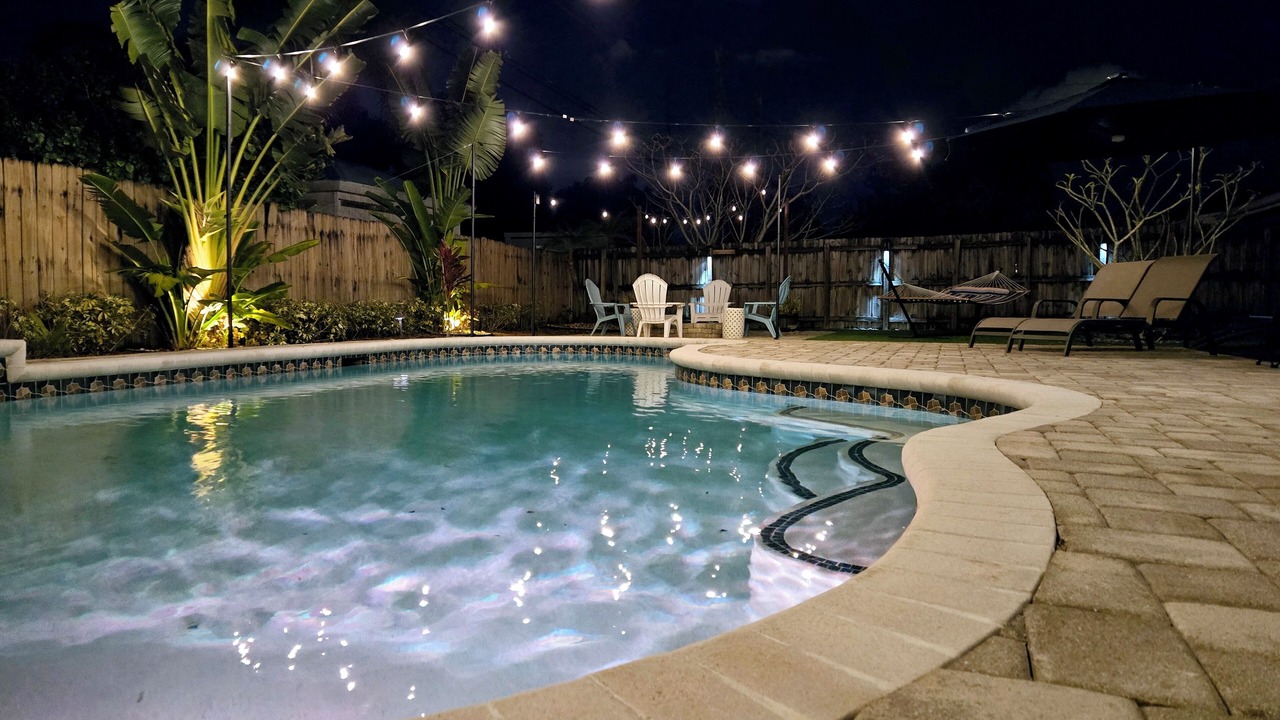 Photo of Outdoor in Riverland Village