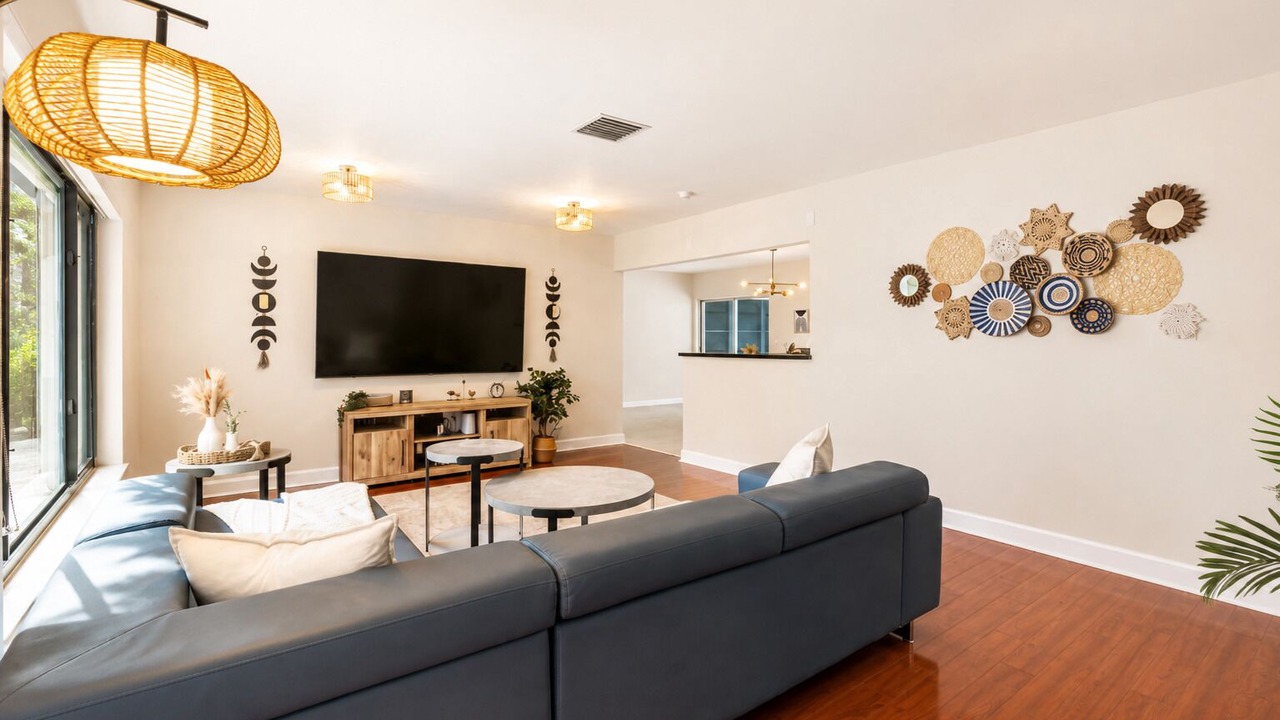 Photo of Livingroom in South Lake