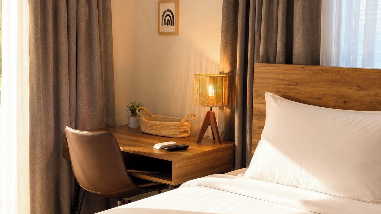 Photo of Bedroom in South Lake