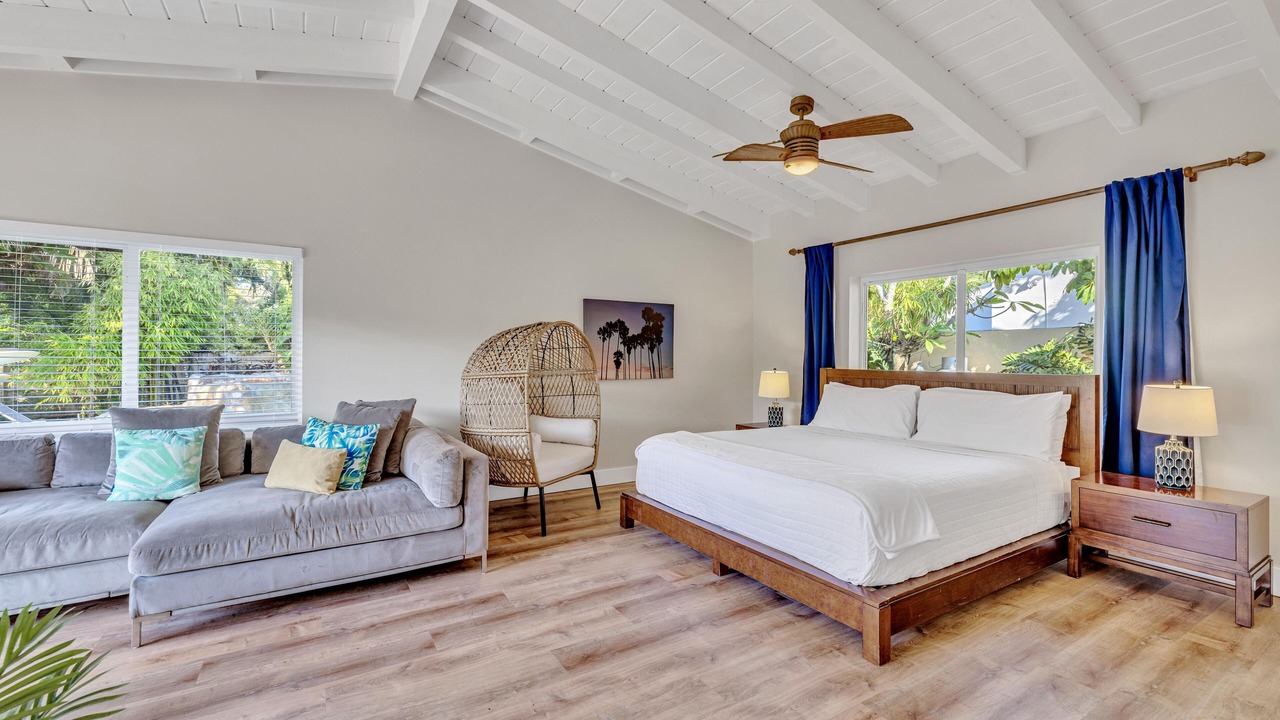 Photo of Bedroom in Birch Park Finger Streets