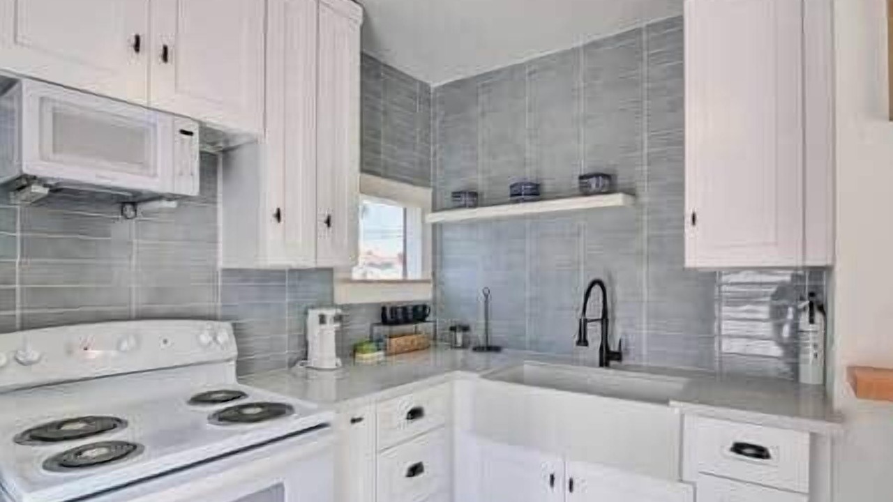 Photo of Kitchen in Galveston