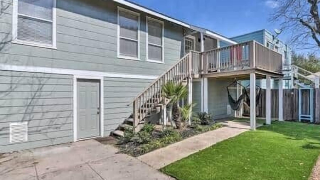 Photo of Outdoor in Galveston