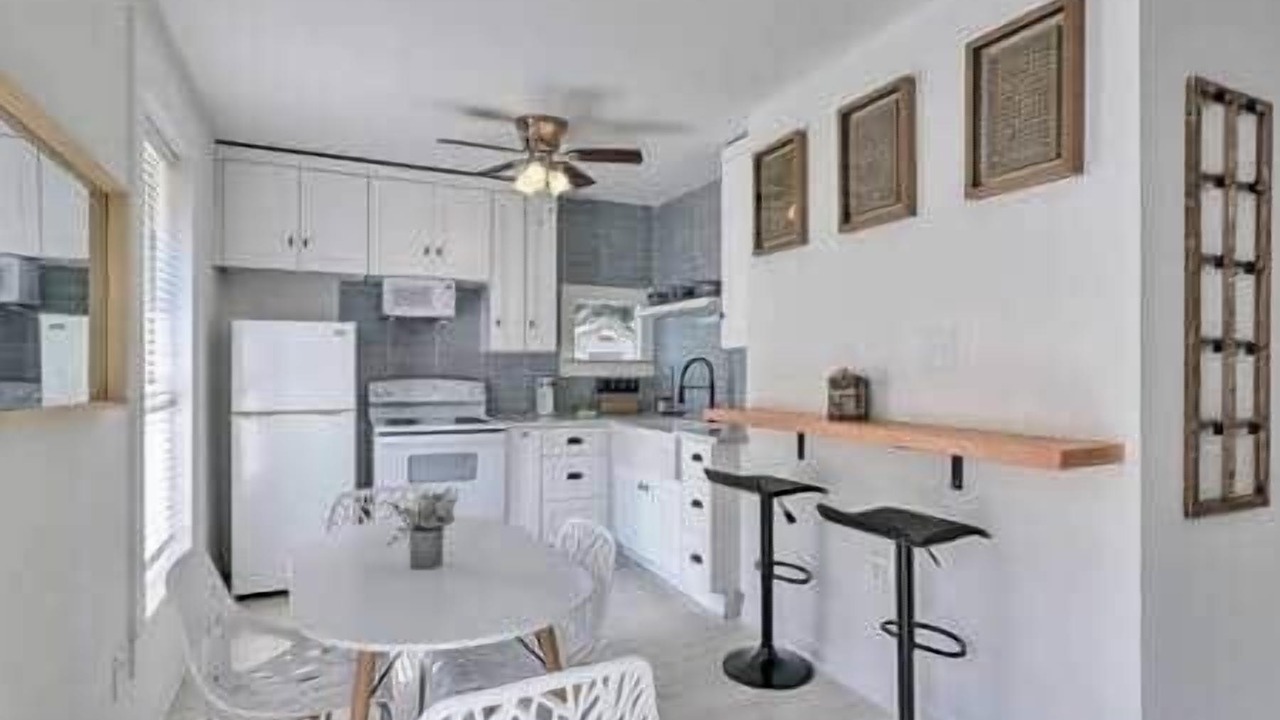 Photo of Kitchen in Galveston