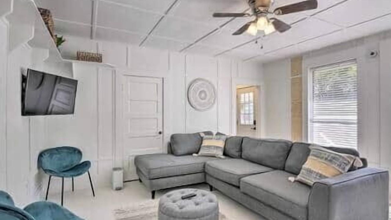Photo of Livingroom in Galveston