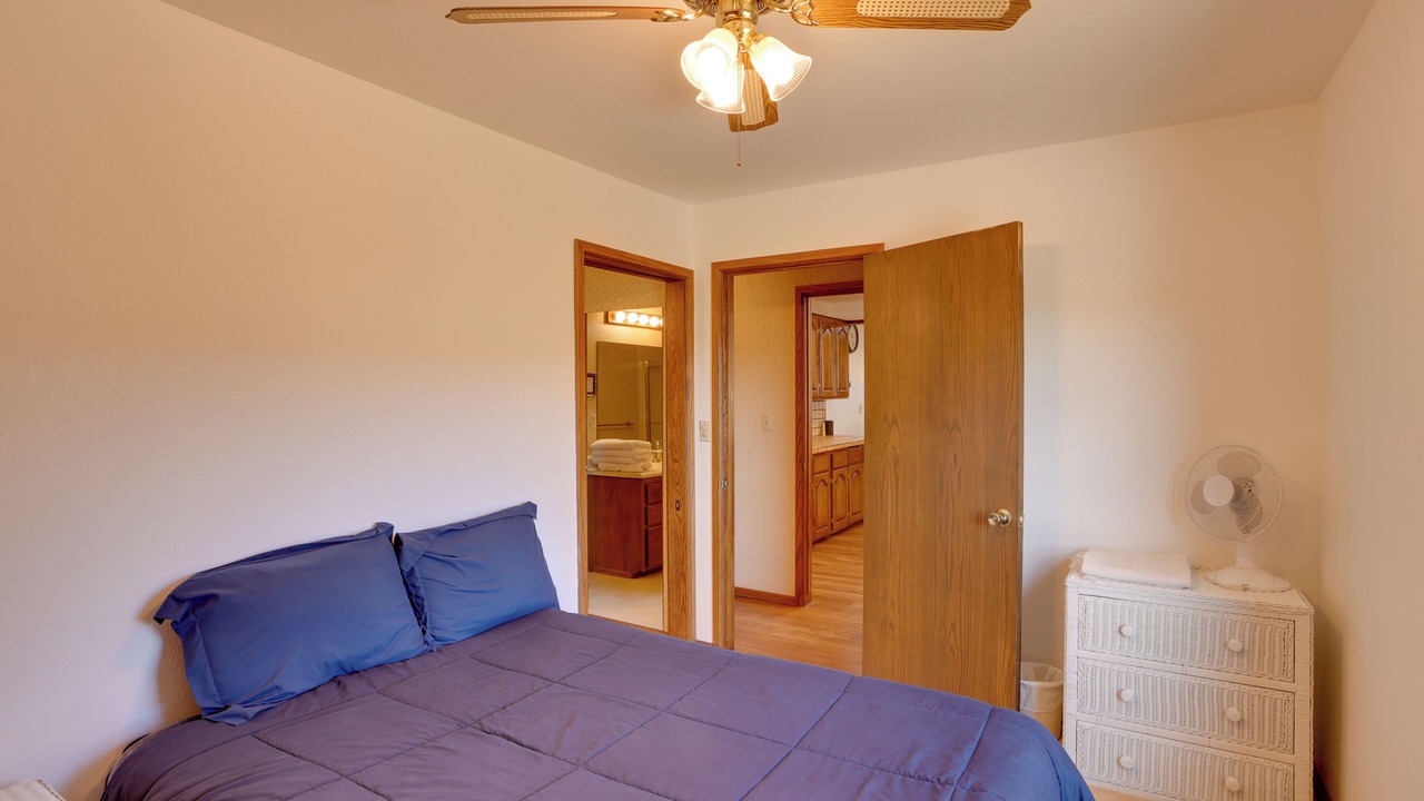 Photo of Bedroom in Bayfield