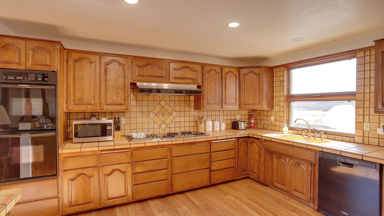 Photo of Kitchen in Bayfield