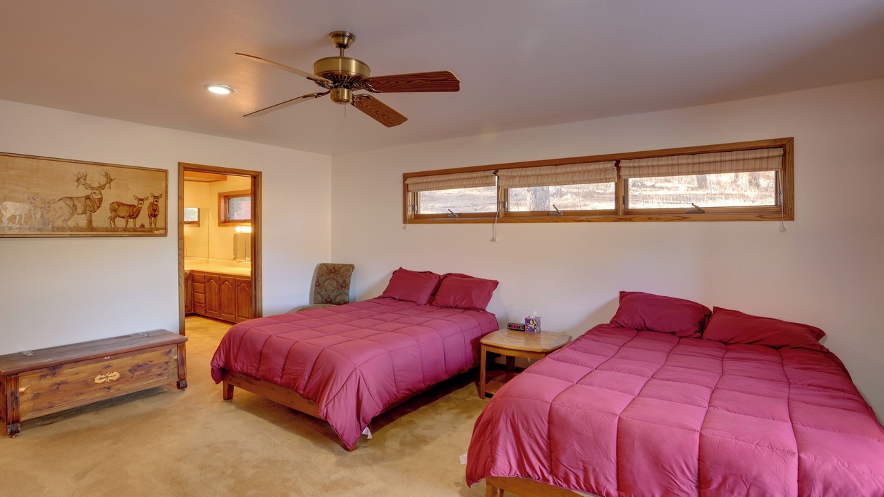 Photo of Bedroom in Bayfield