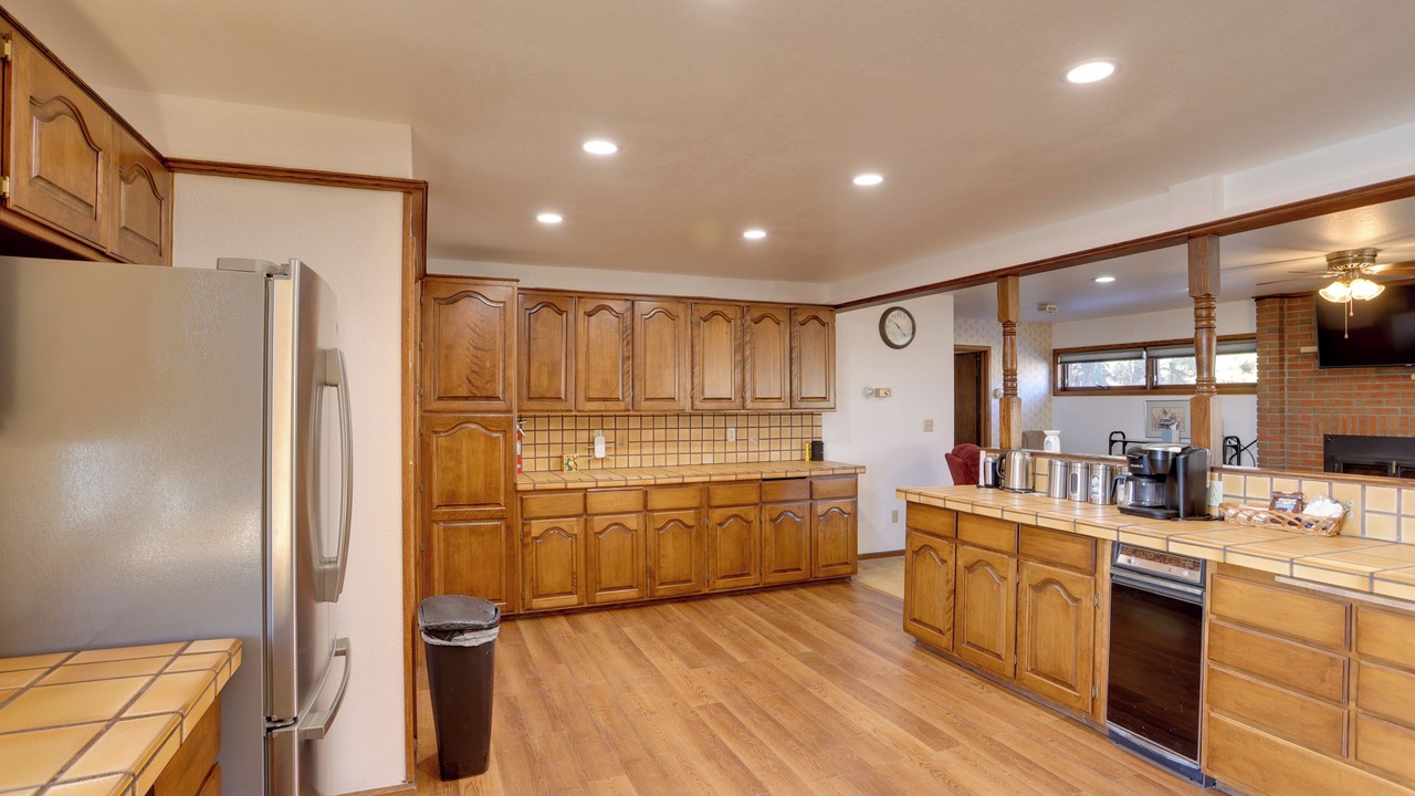 Photo of Kitchen in Bayfield
