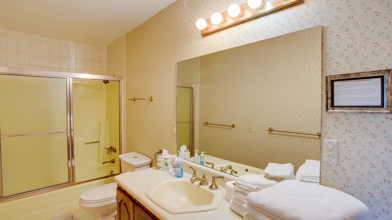 Photo of Bathroom in Bayfield