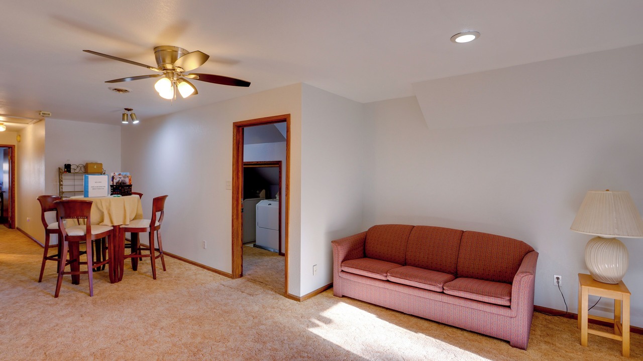 Photo of Livingroom in Bayfield