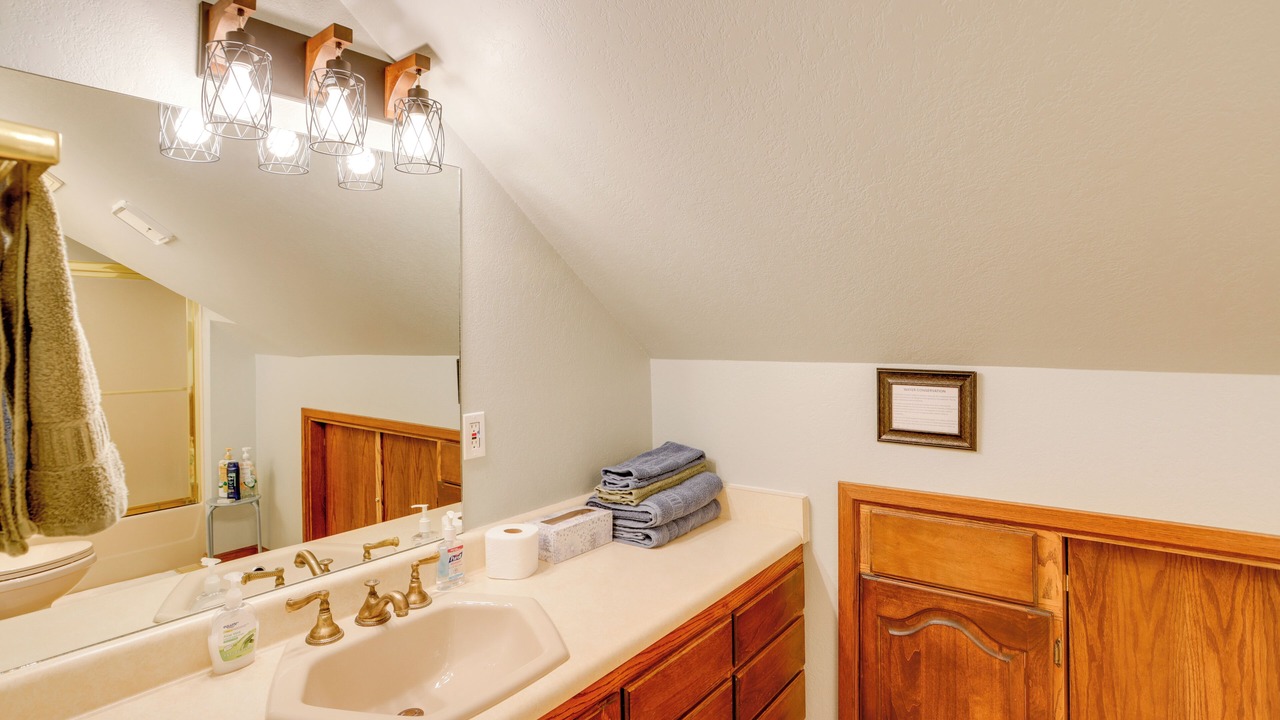 Photo of Bathroom in Bayfield