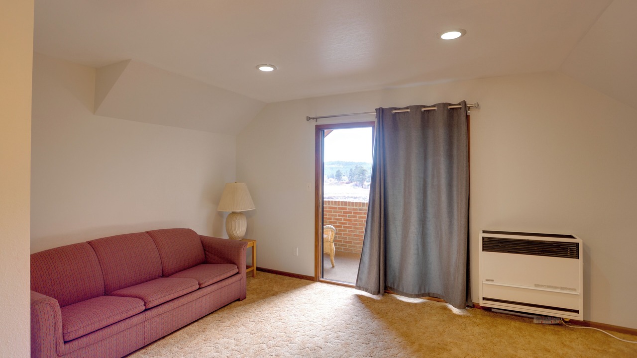 Photo of Bedroom in Bayfield