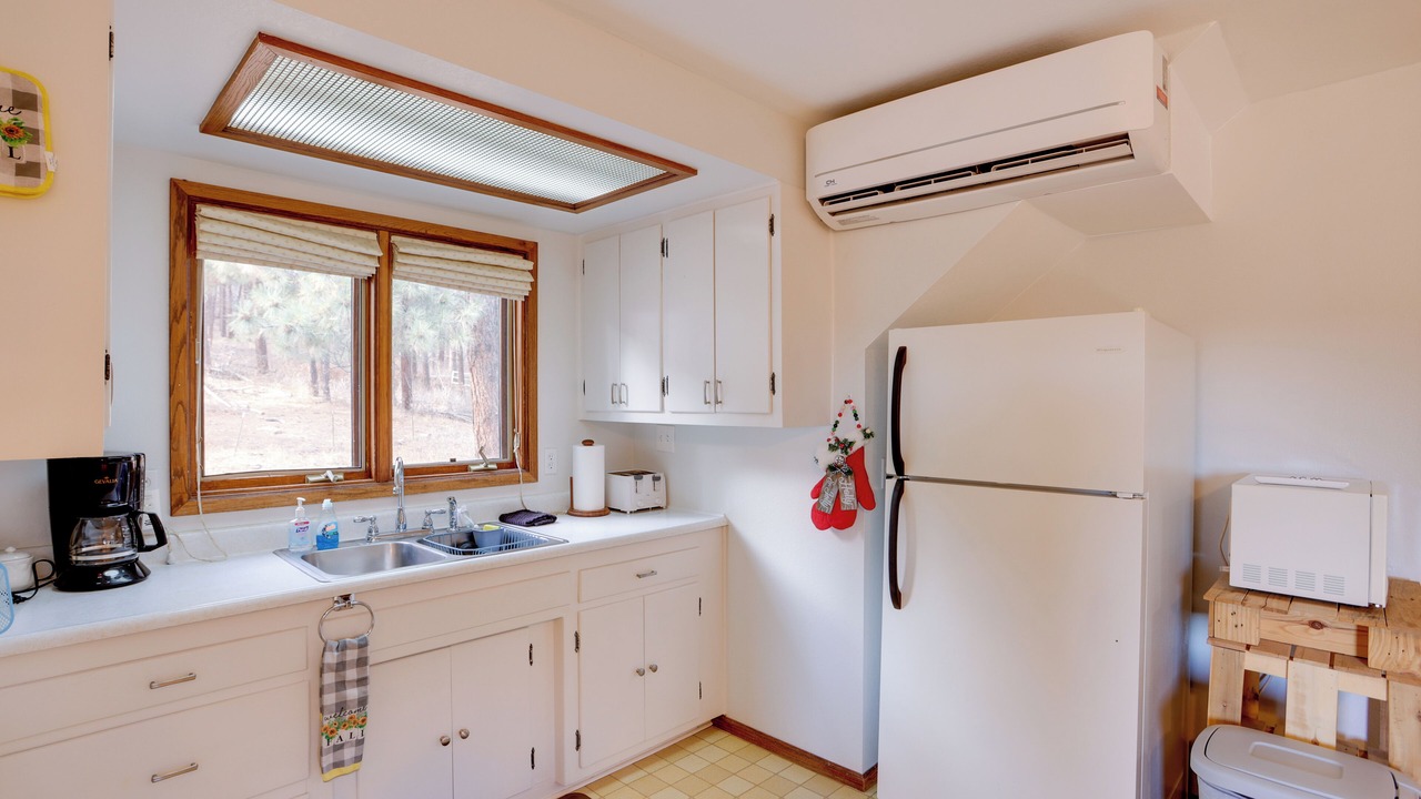 Photo of Kitchen in Bayfield