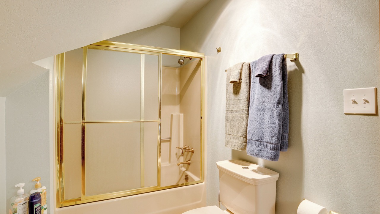Photo of Bathroom in Bayfield