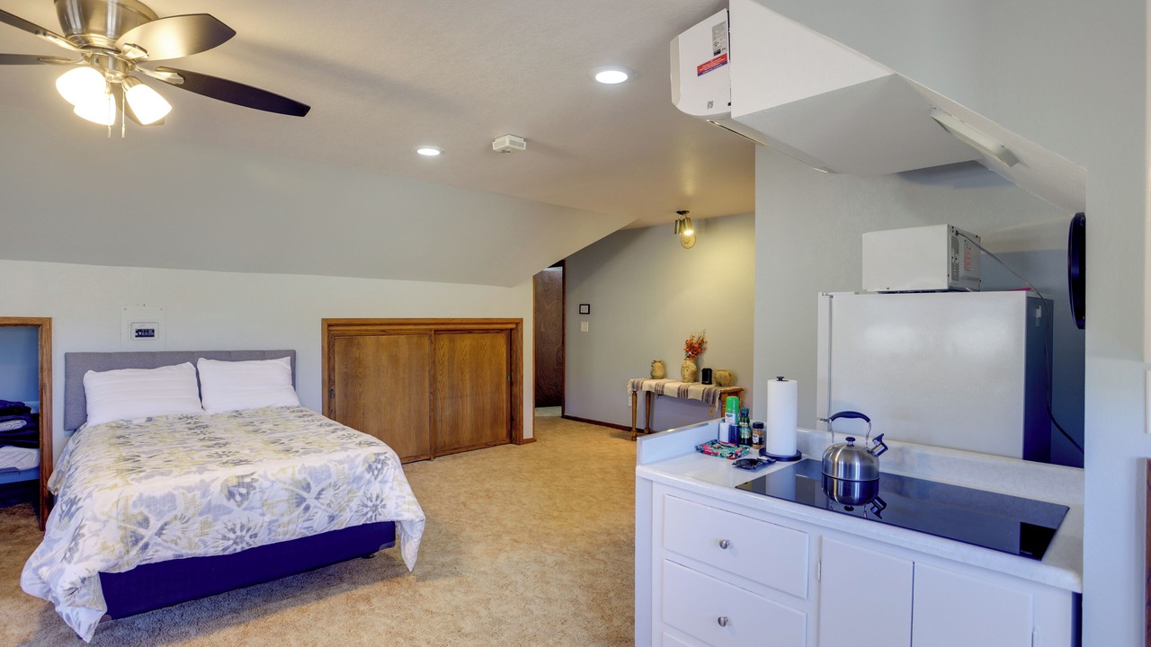 Photo of Bedroom in Durango - Purgatory