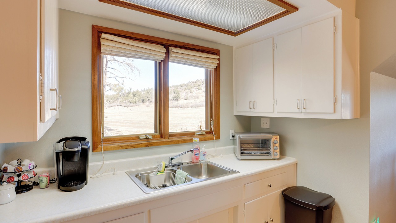Photo of Kitchen in Durango - Purgatory
