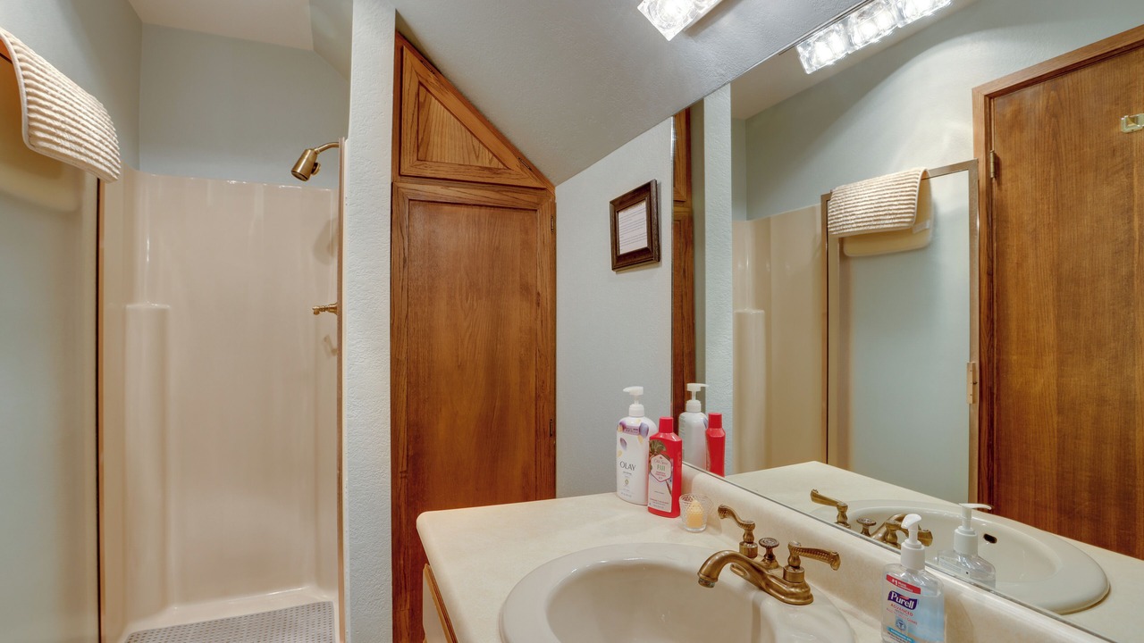 Photo of Bathroom in Durango - Purgatory