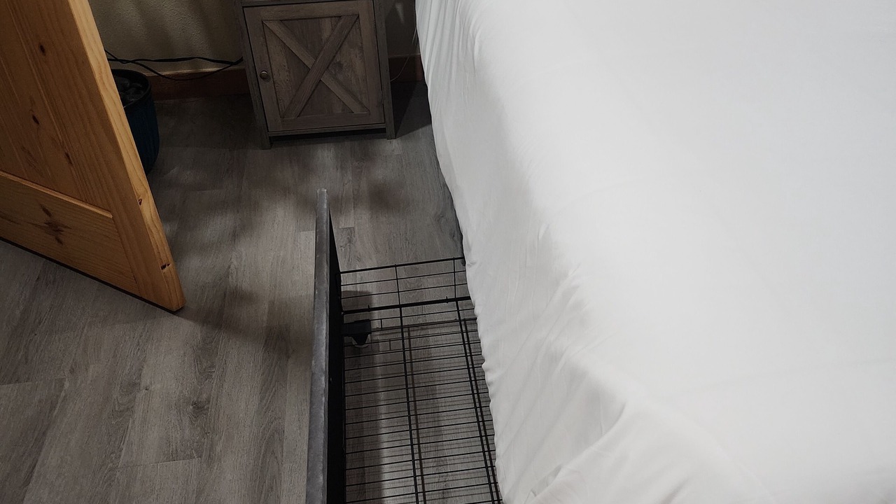 Photo of Bedroom in Gordonville