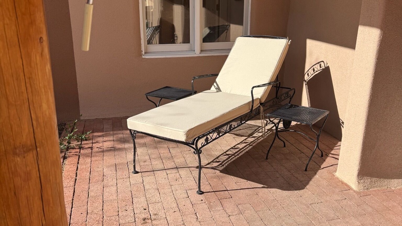 Photo of Patio Balcony in Southside
