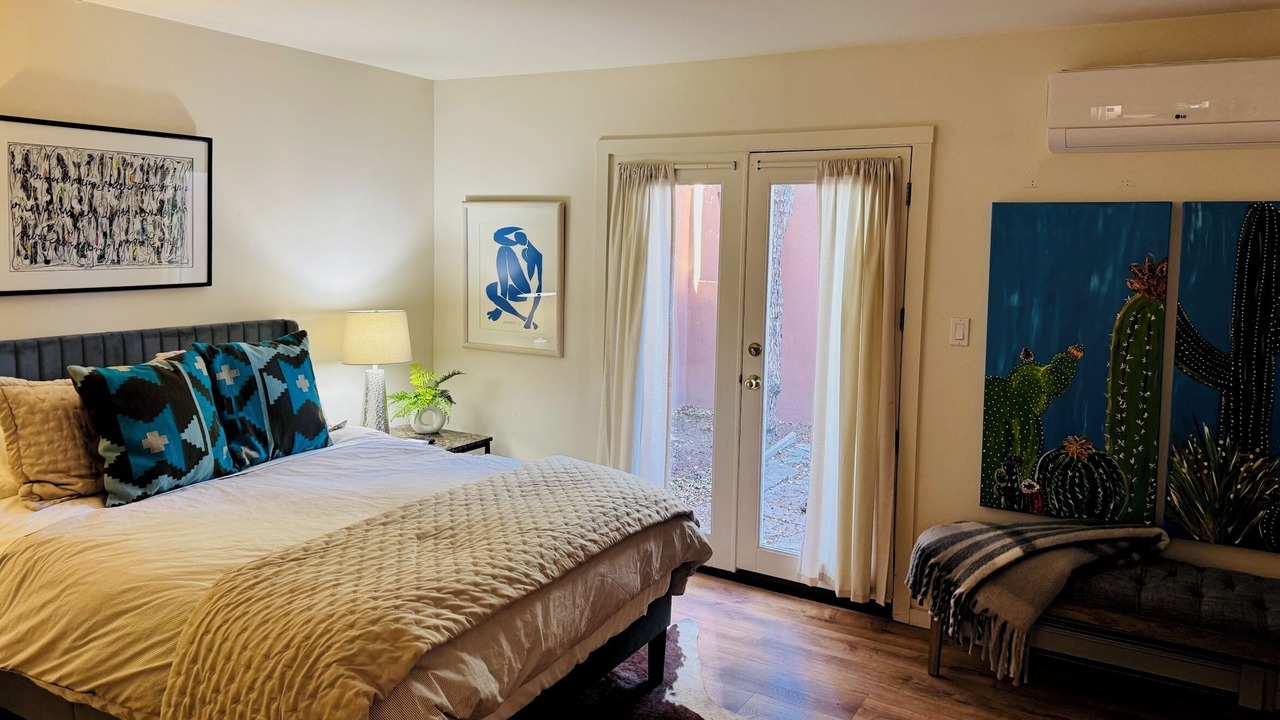 Photo of Bedroom in Southside