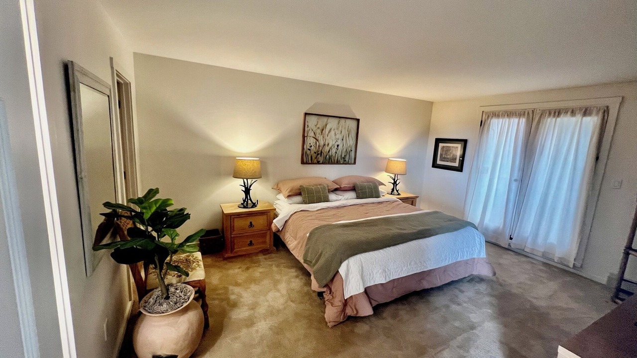 Photo of Bedroom in Southside