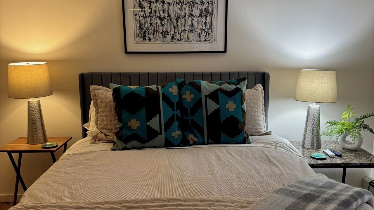 Photo of Bedroom in Southside