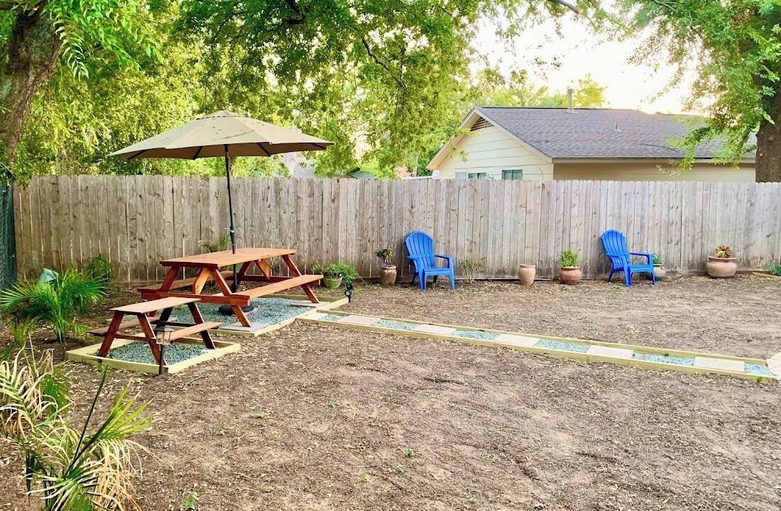 Photo of Outdoor in North Austin Civic Association