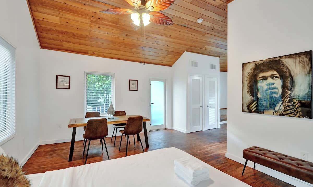 Photo of Bedroom in Sailboat Bend