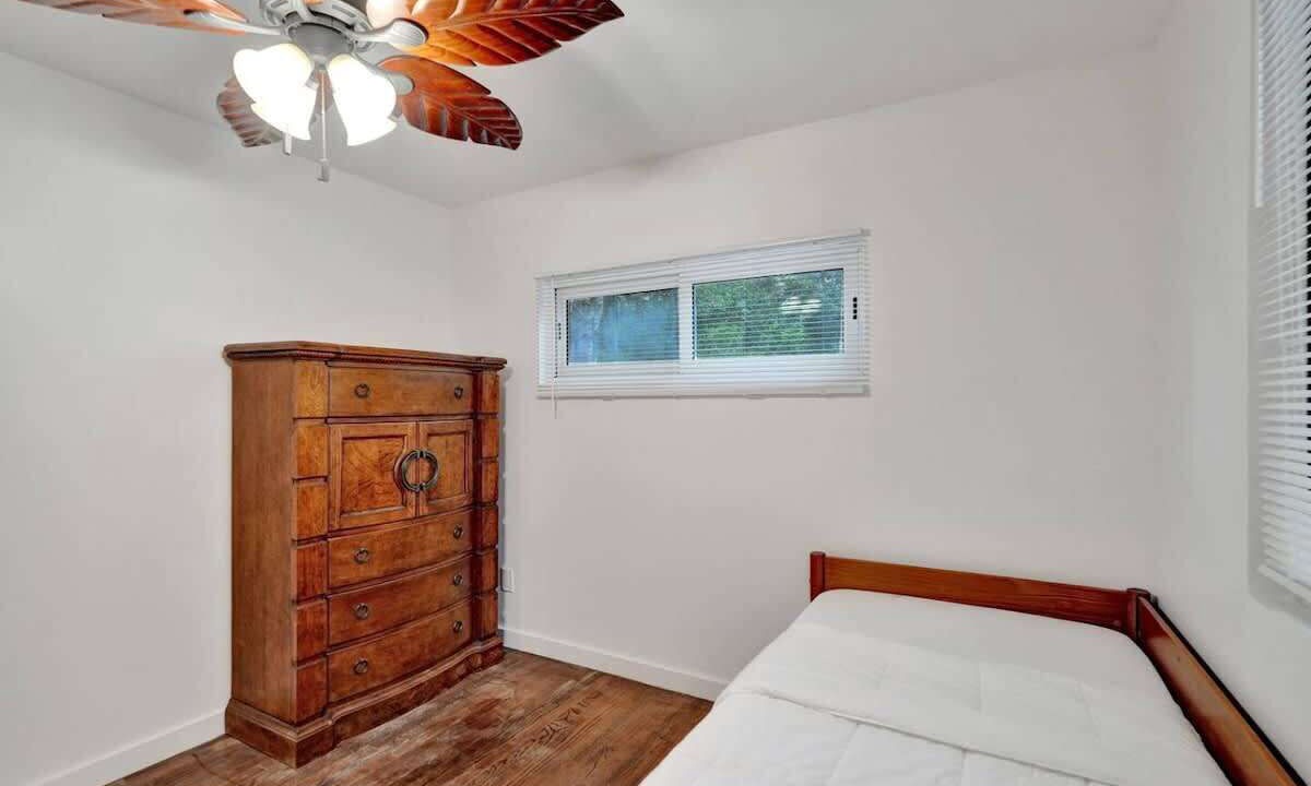 Photo of Bedroom in Sailboat Bend