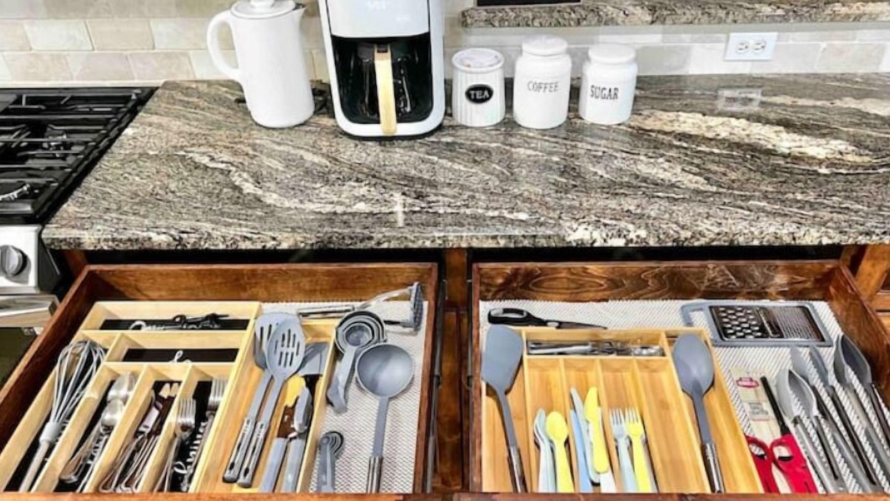 Photo of Kitchen in Waller