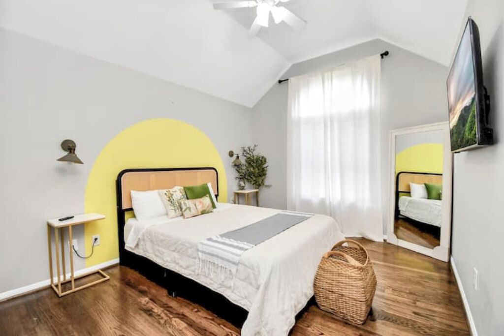 Photo of Bedroom in Waller