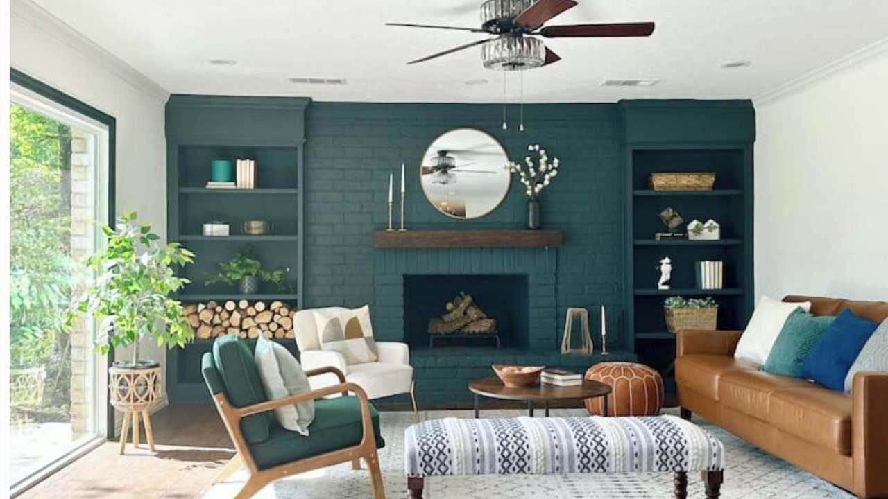 Photo of Livingroom in Waller