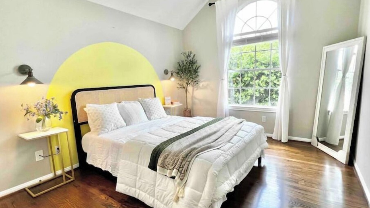 Photo of Bedroom in Waller