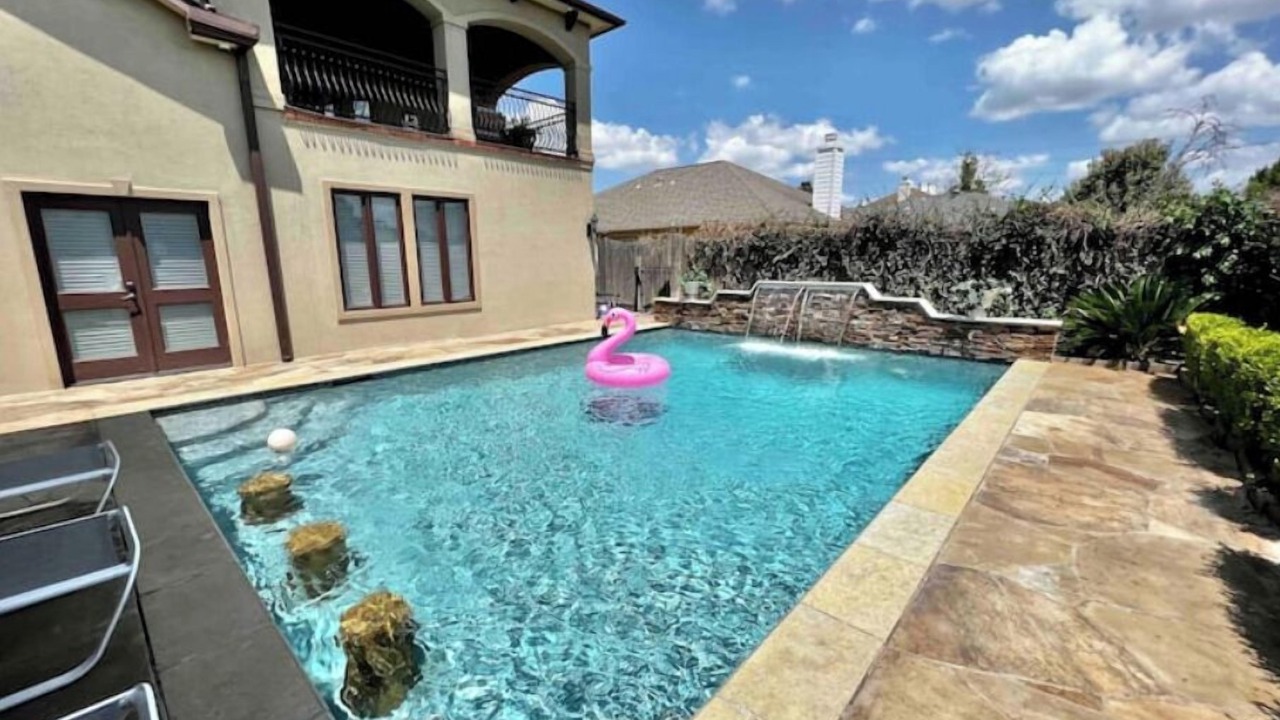 Photo of Outdoor in Waller