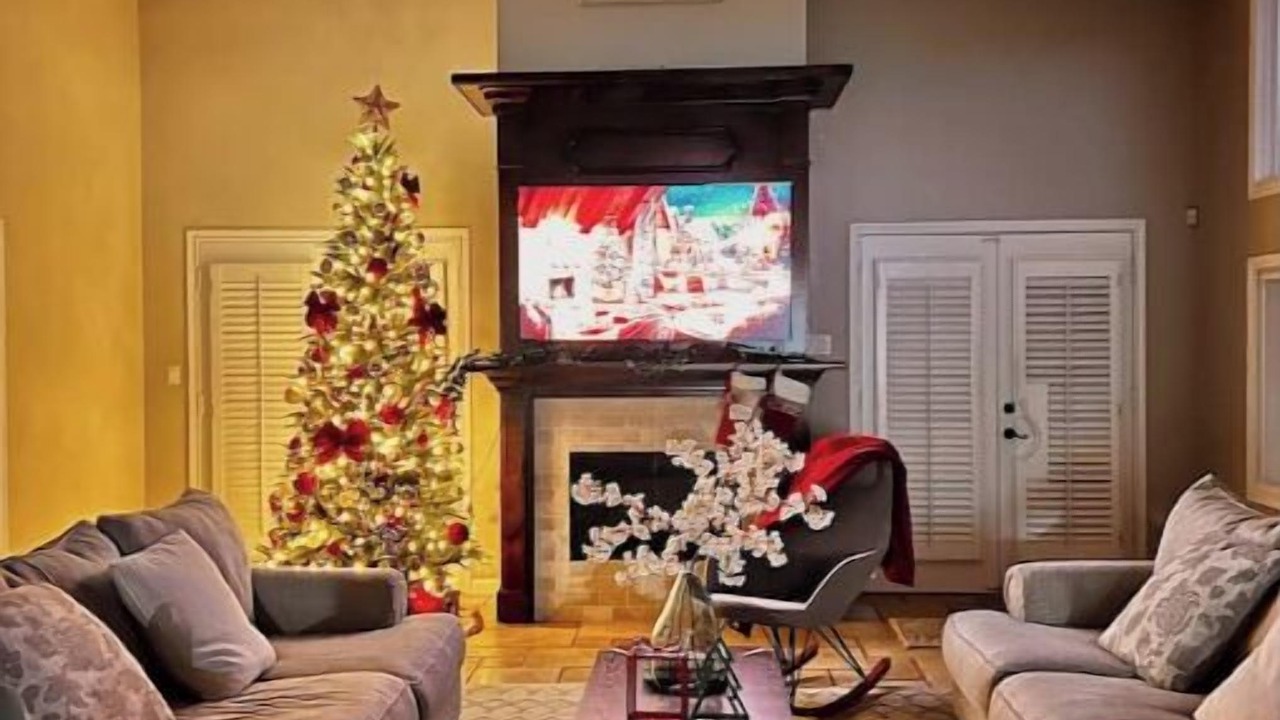 Photo of Livingroom in Waller