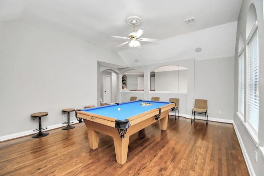 Photo of Bedroom in Waller