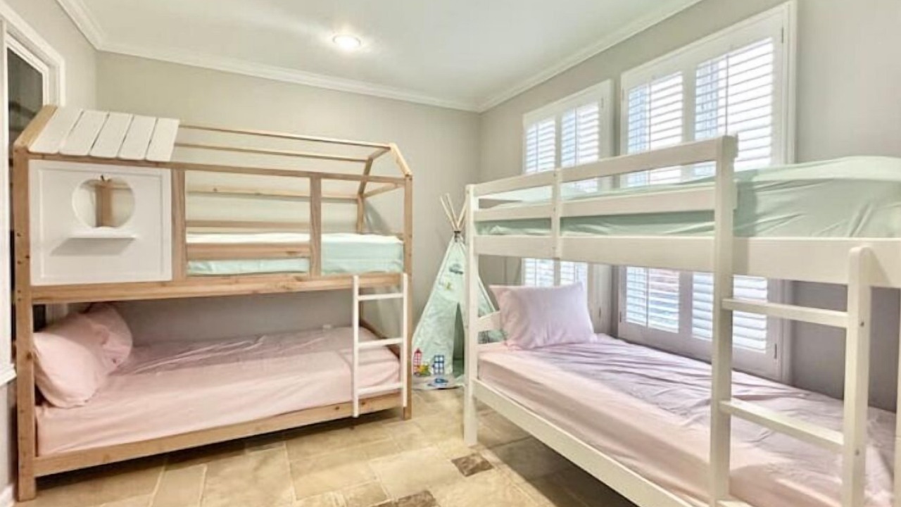 Photo of Bedroom in Waller