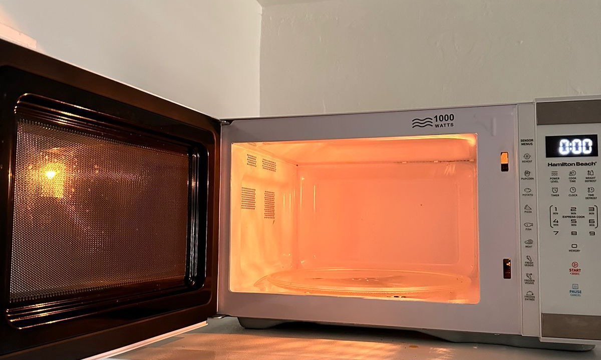 Photo of Kitchen in Parkside