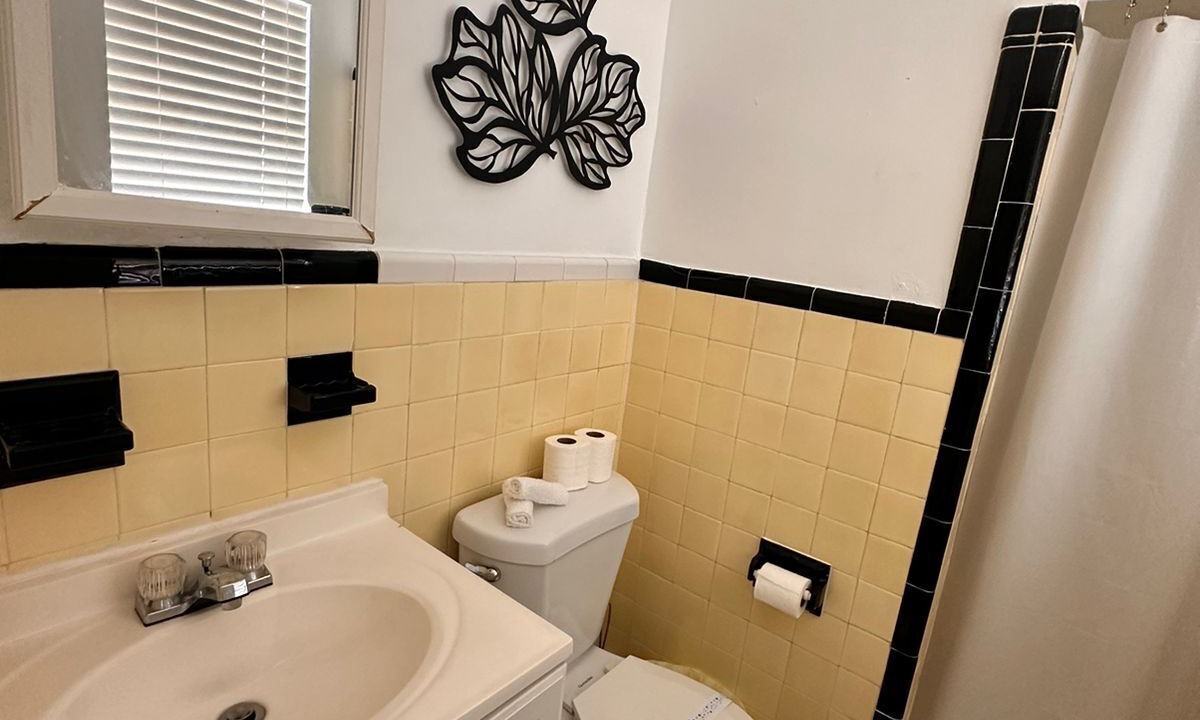 Photo of Bathroom in Parkside