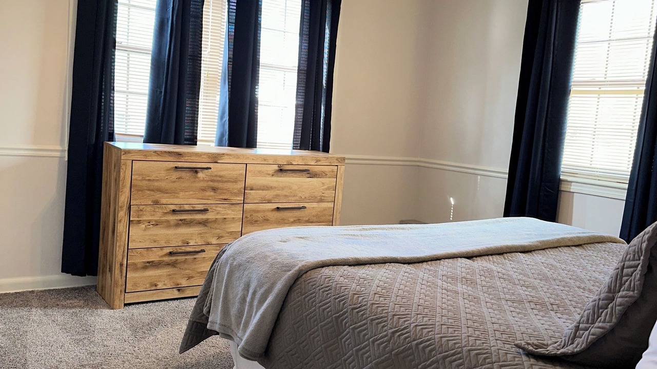 Photo of Bedroom in Little Rock