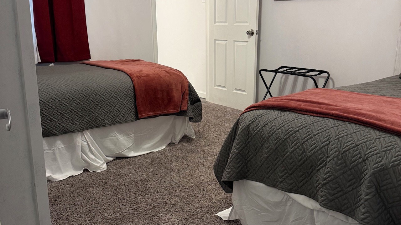 Photo of Bedroom in Little Rock