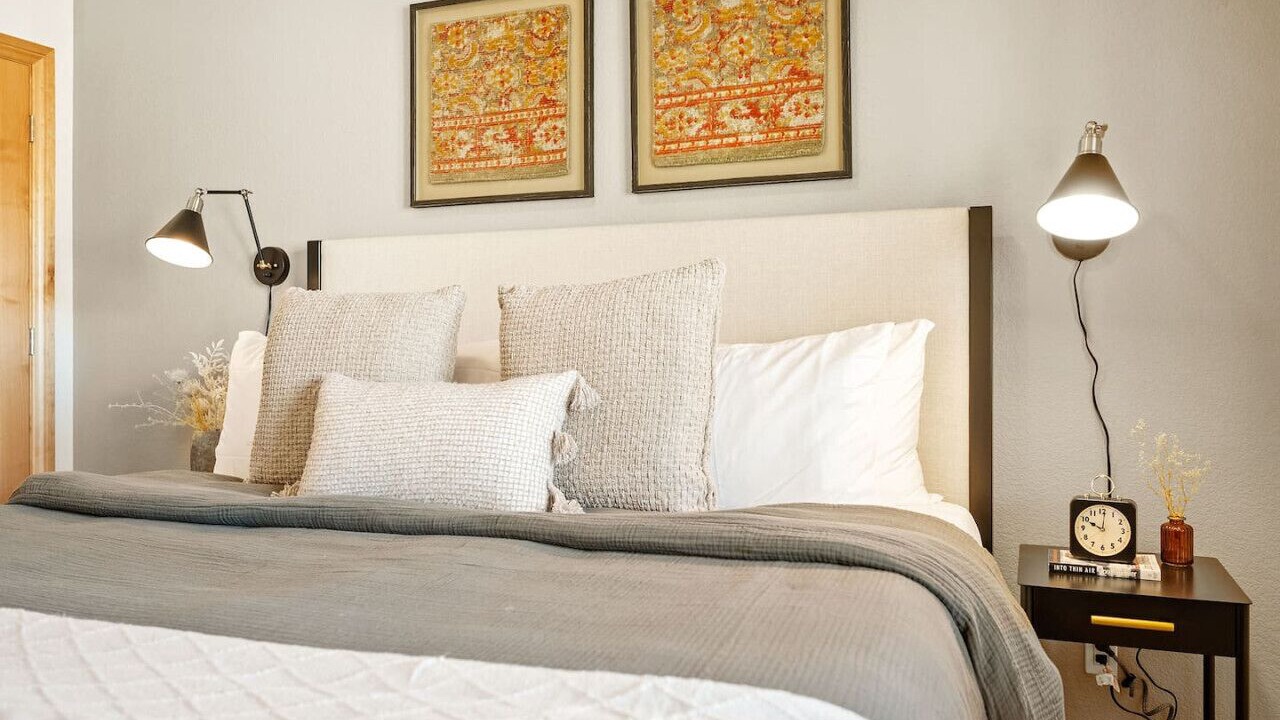 Photo of Bedroom in Bailey