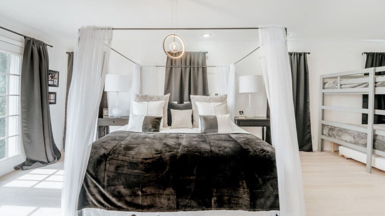 Photo of Bedroom in Fort Lauderdale