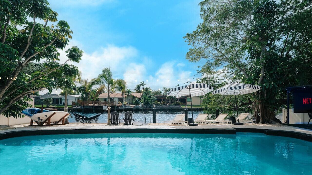 Photo of Outdoor in Fort Lauderdale