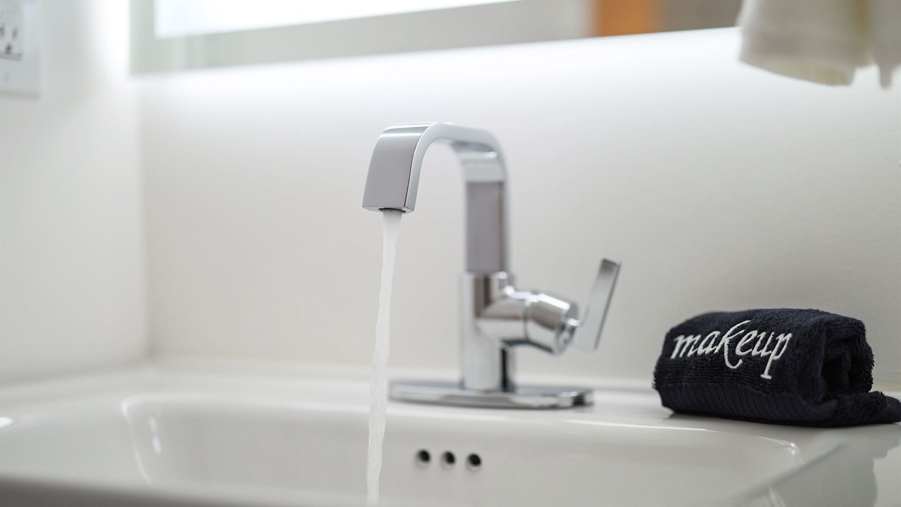 Photo of Bathroom in Tropic Palms