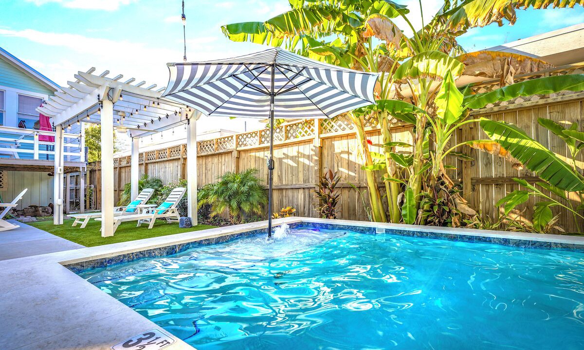 Photo of Outdoor in Galveston