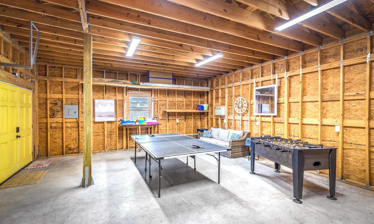 Photo of Bedroom in Galveston