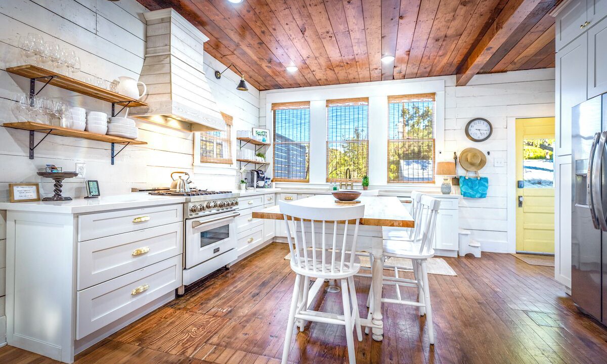 Photo of Kitchen in Galveston