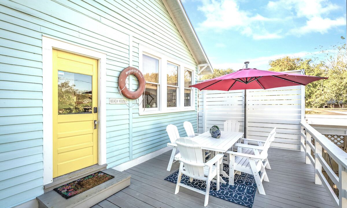 Photo of Outdoor in Galveston