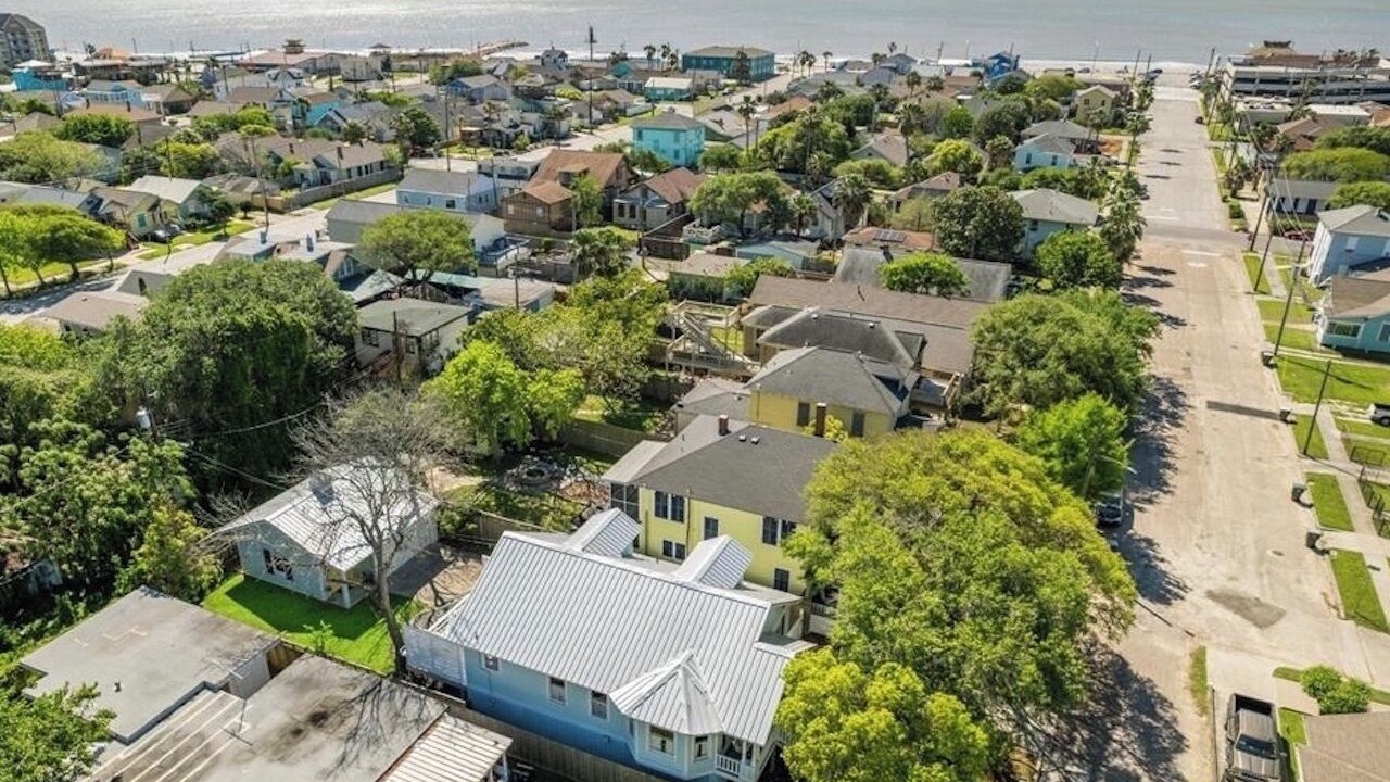 Photo of Outdoor in Galveston